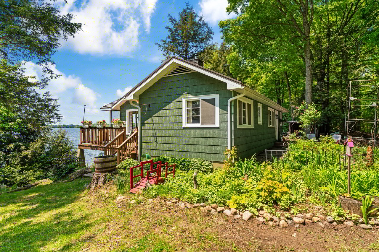 199 Long Point Road, Skeleton Lake, Muskoka Lakes, ON