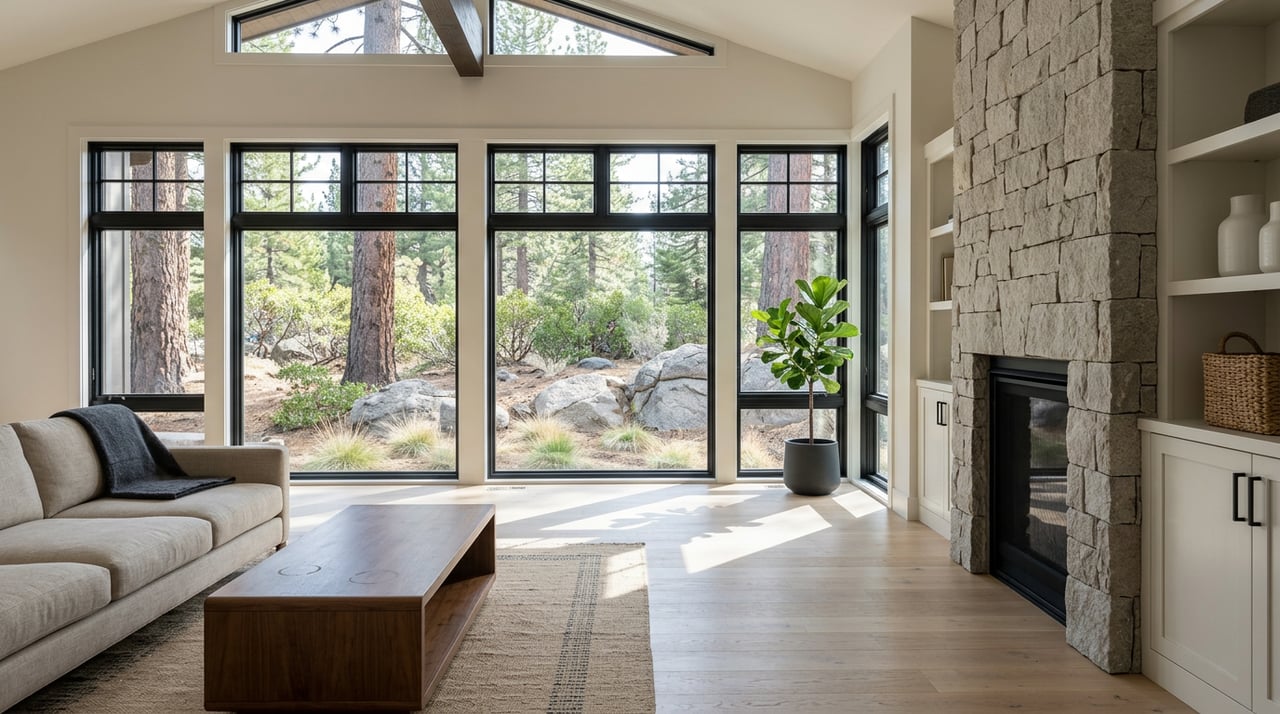 Montreux Or South Reno Luxury: How To Decide