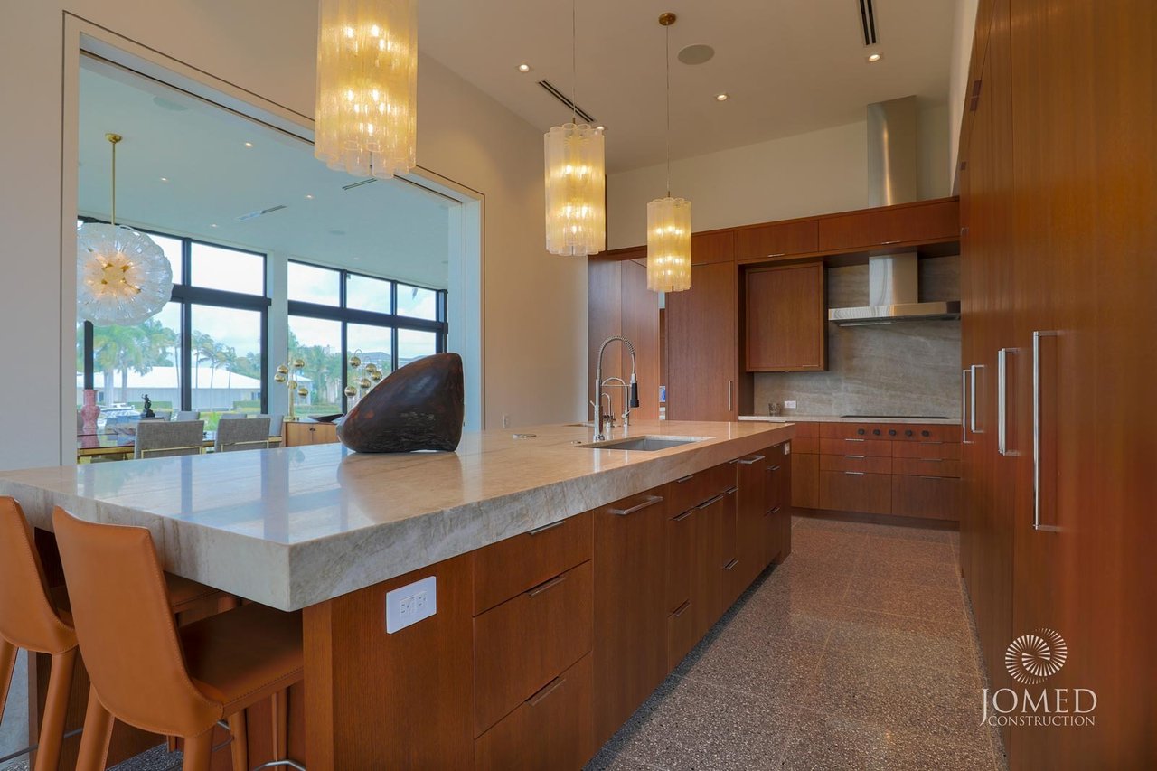 Mid Century Modern