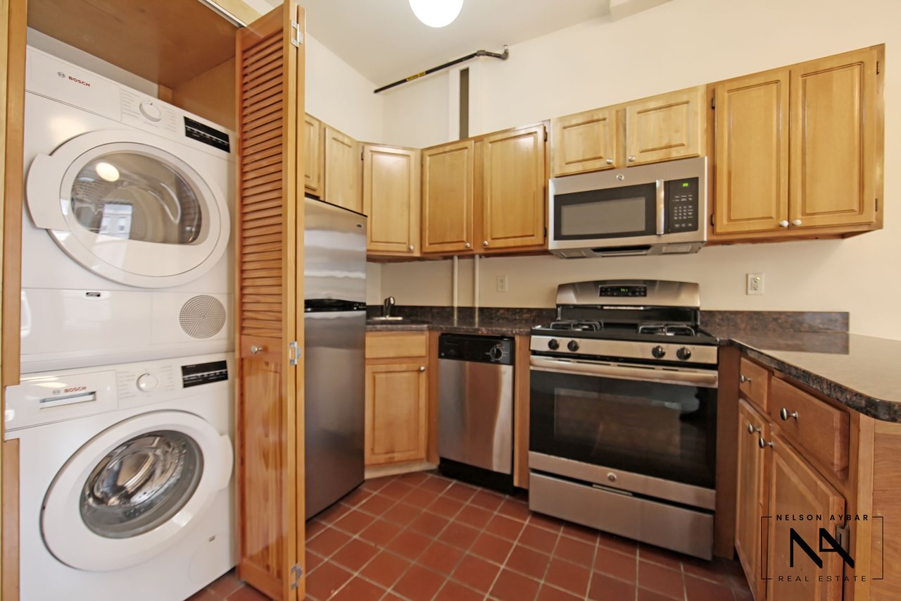 800 President Street