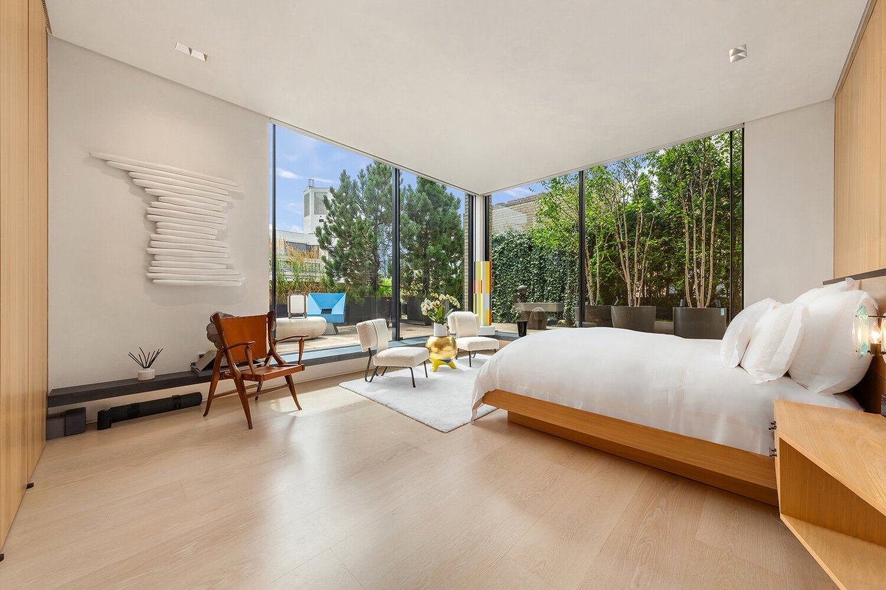 812 PARK Avenue PENTHOUSEA