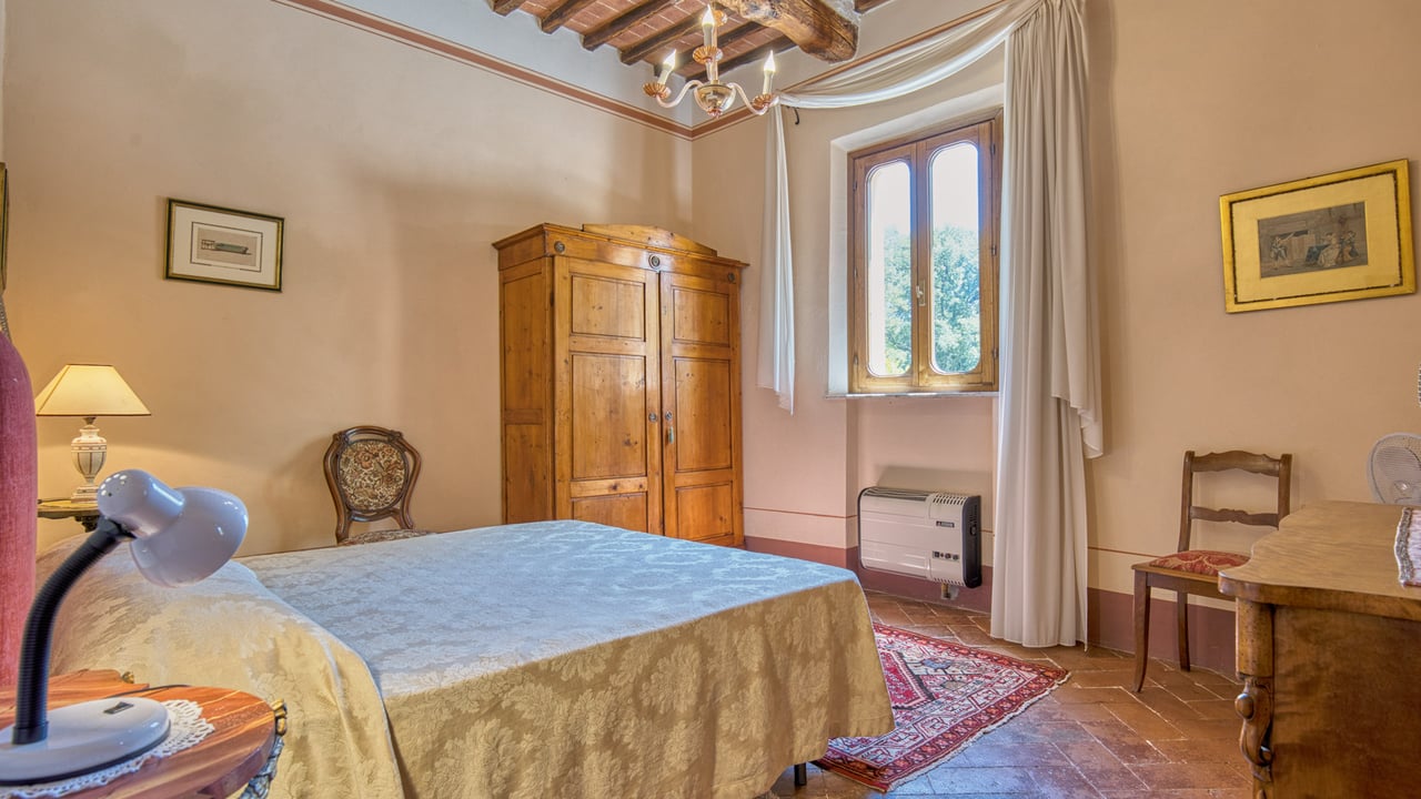 VILLA SILVESTRE