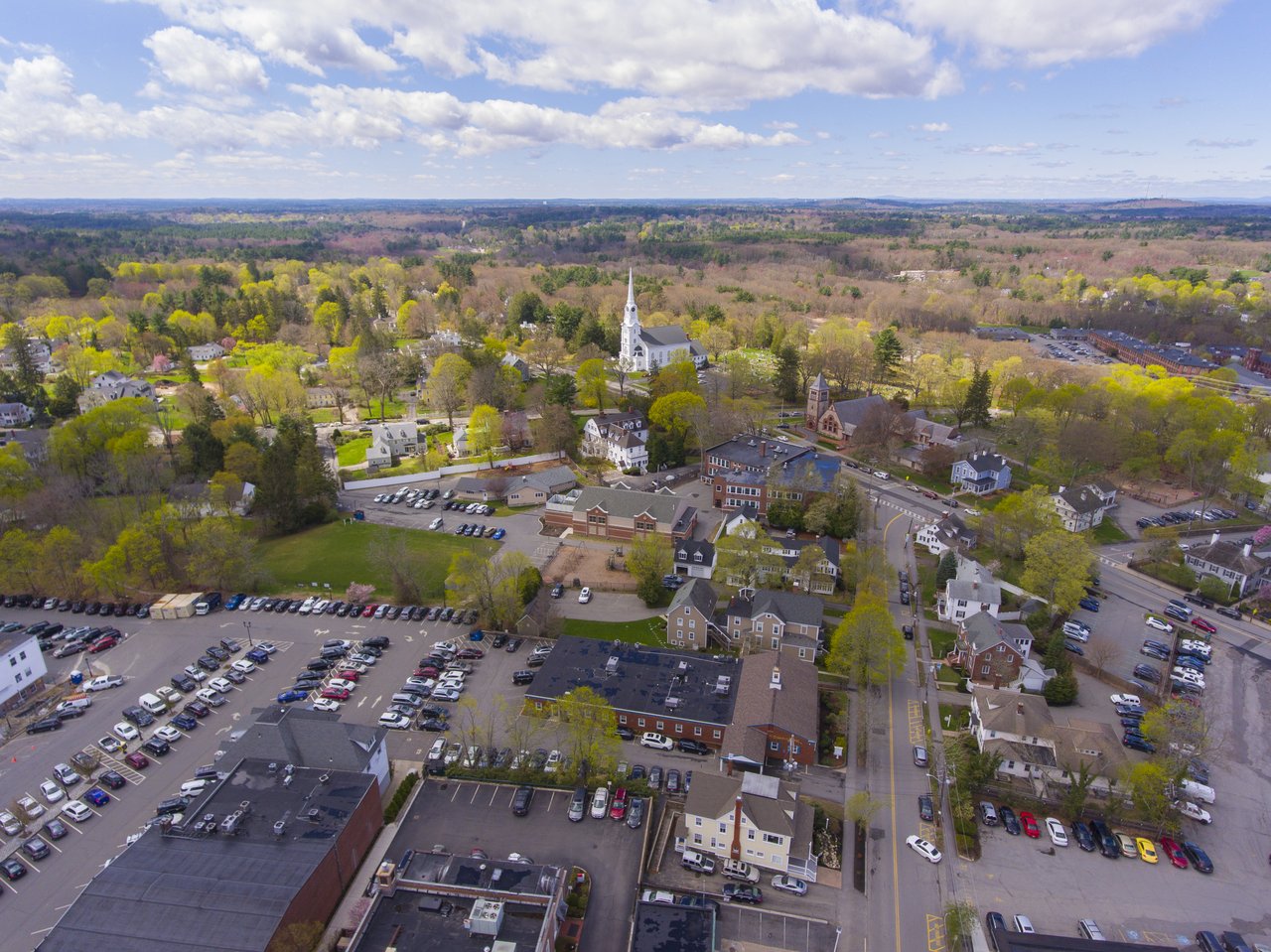 Andover
