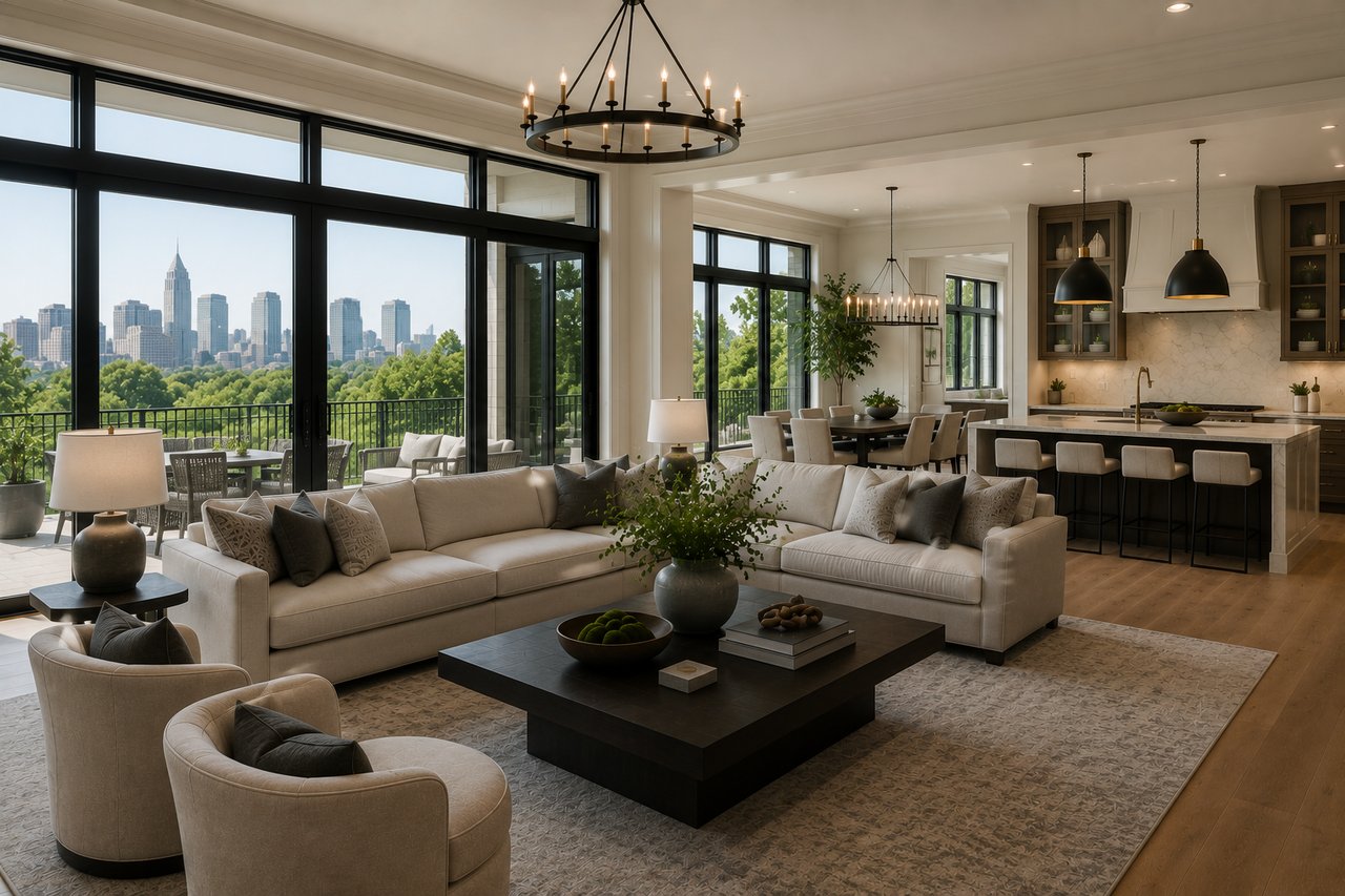 Understanding Today's High-End Real Estate Market in Middle Tennessee