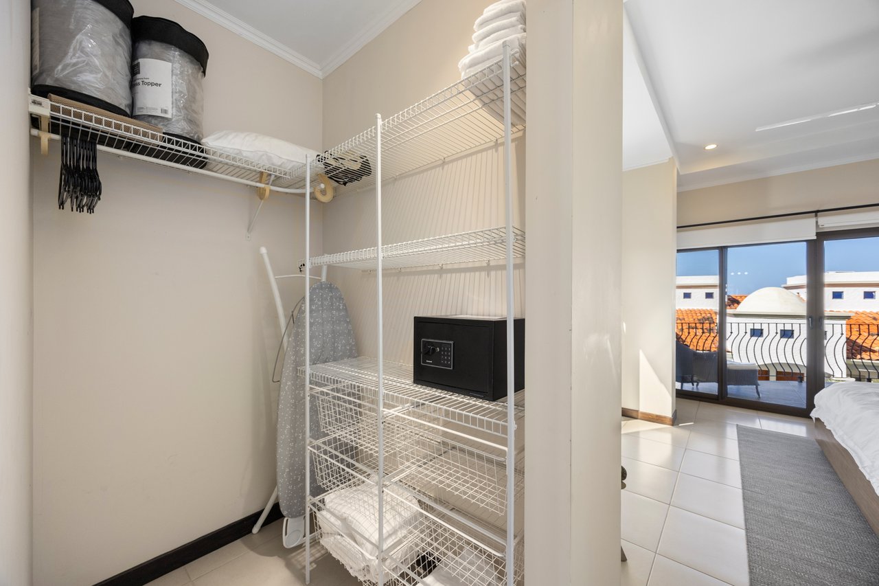 Flamingo Towers 11 | Most Affordable Ocean View Condo in Playa Flamingo