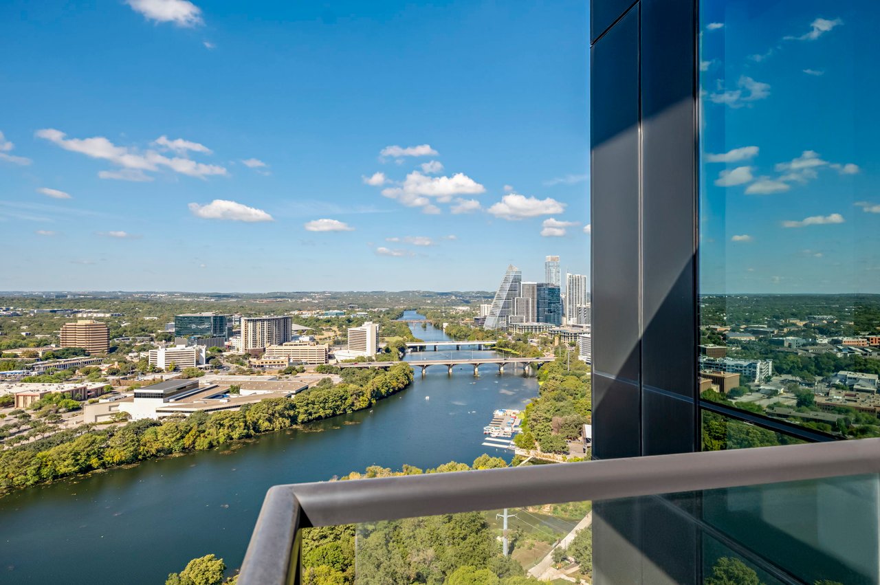 70 Rainey Street #2701 | DOWNTOWN