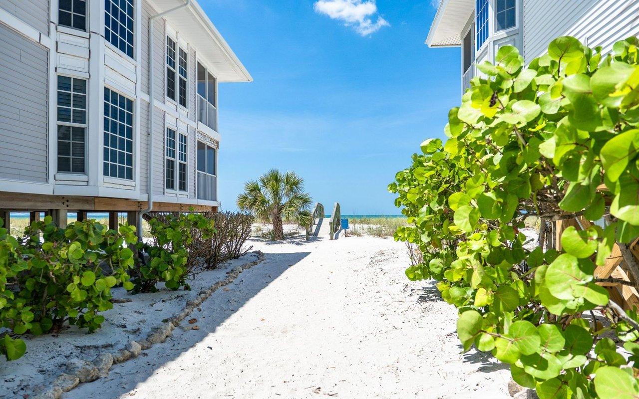 Palm Island Resort Community