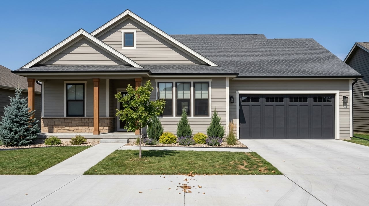 Buying And Selling At Once In Longmont