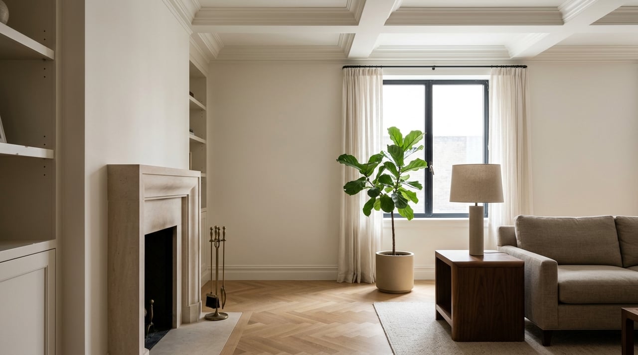 How Midtown Co-Op Boards Review Buyers