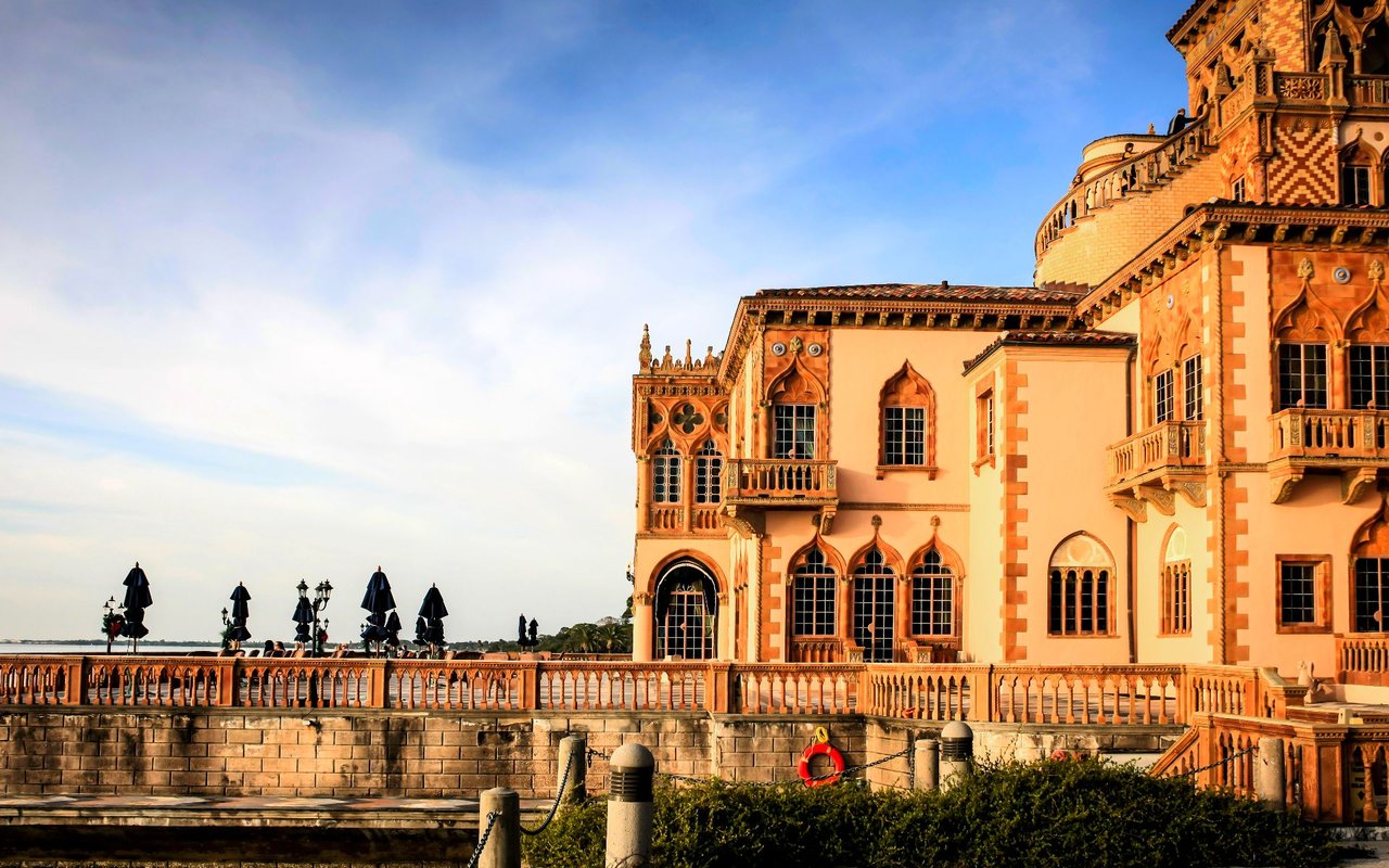 Indian Beach / Sapphire Shores