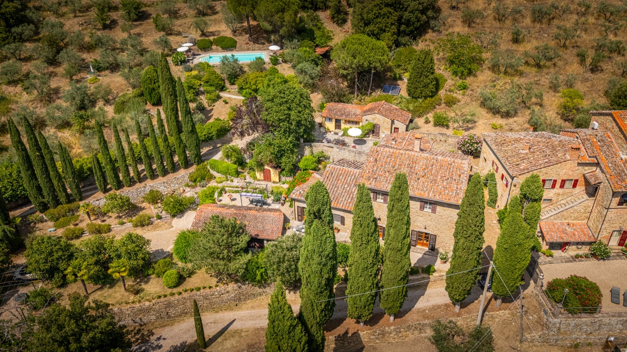 CASALE DELLA VALLATA