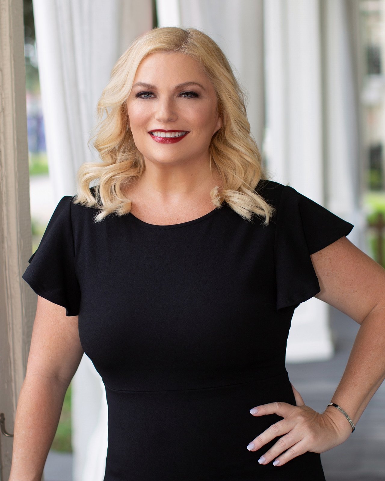 Lisa Vernon