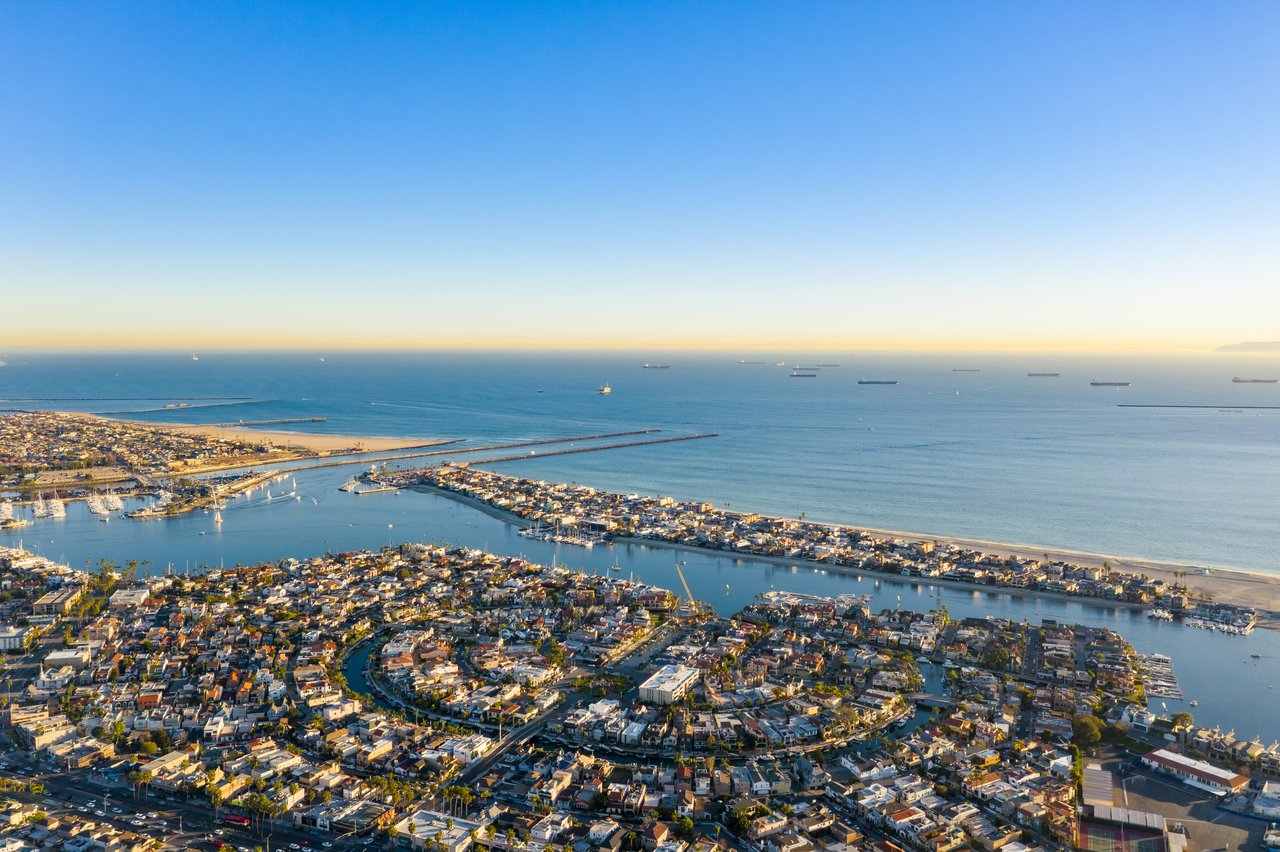 Waterfront Naples, Long Beach