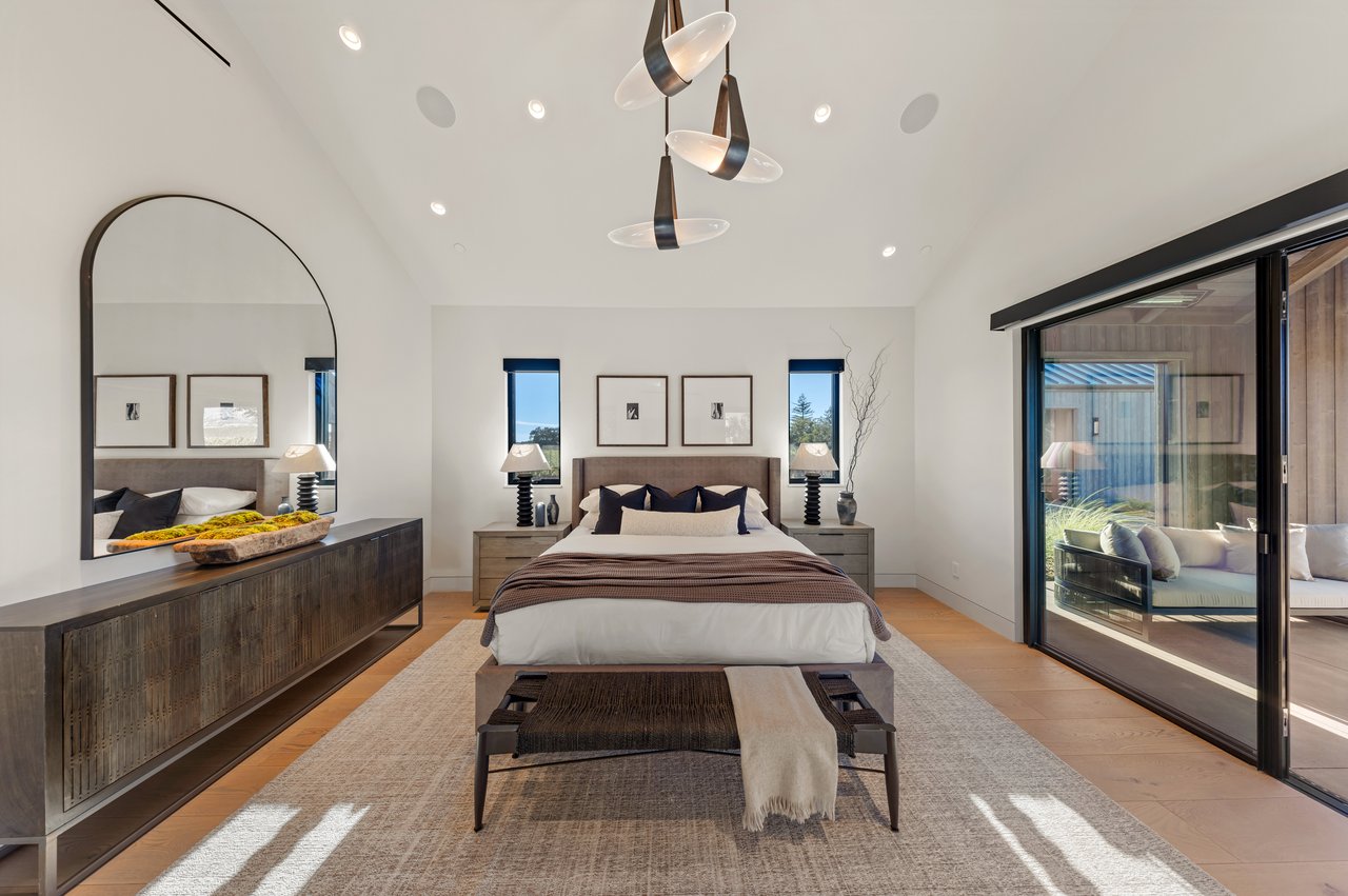 World Class Napa Valley Compound