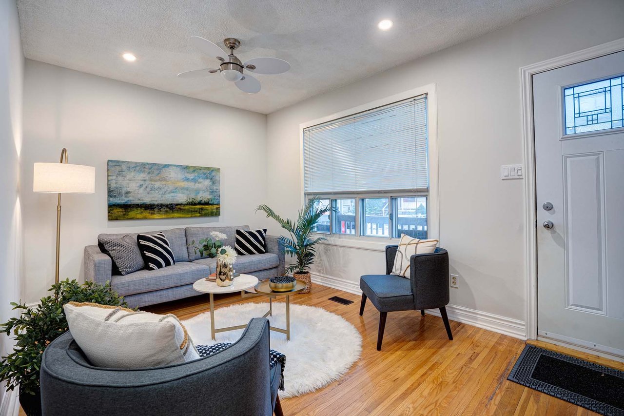 143 King Edward Ave