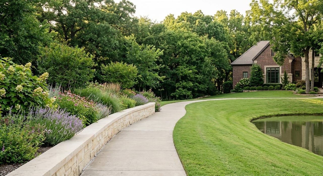 Southlake Or Mansfield? Choosing Your DFW Suburb