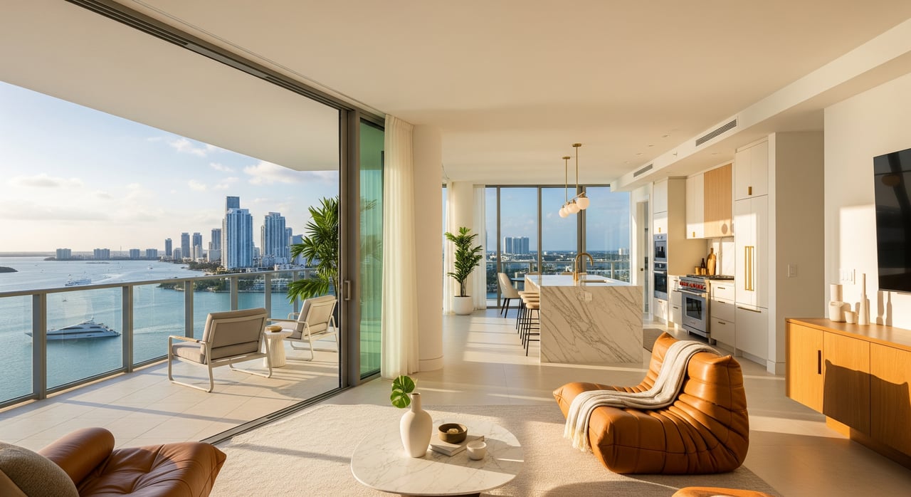 Edgewater vs Downtown: Which Suits Your Rental Lifestyle?