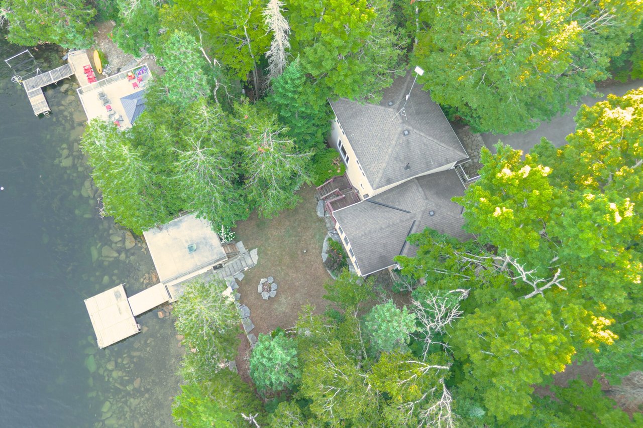 Luxury In Muskoka