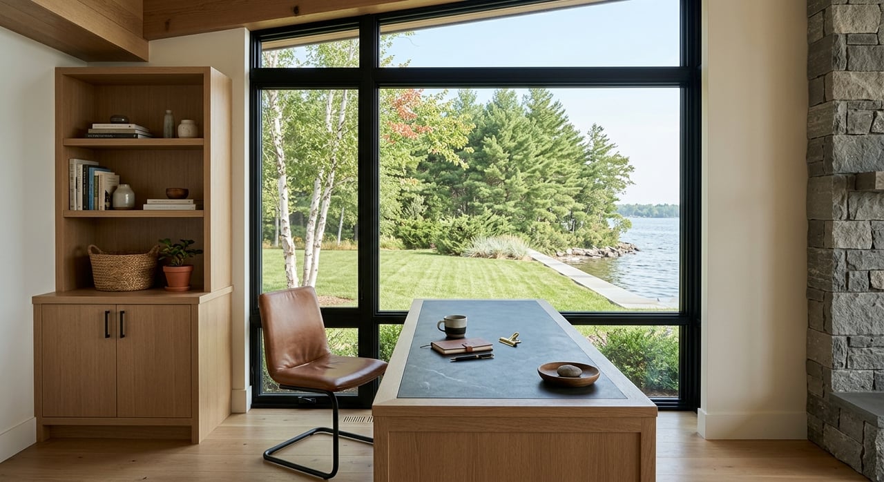 Timeline For Buying An Elk Rapids Waterfront Second Home