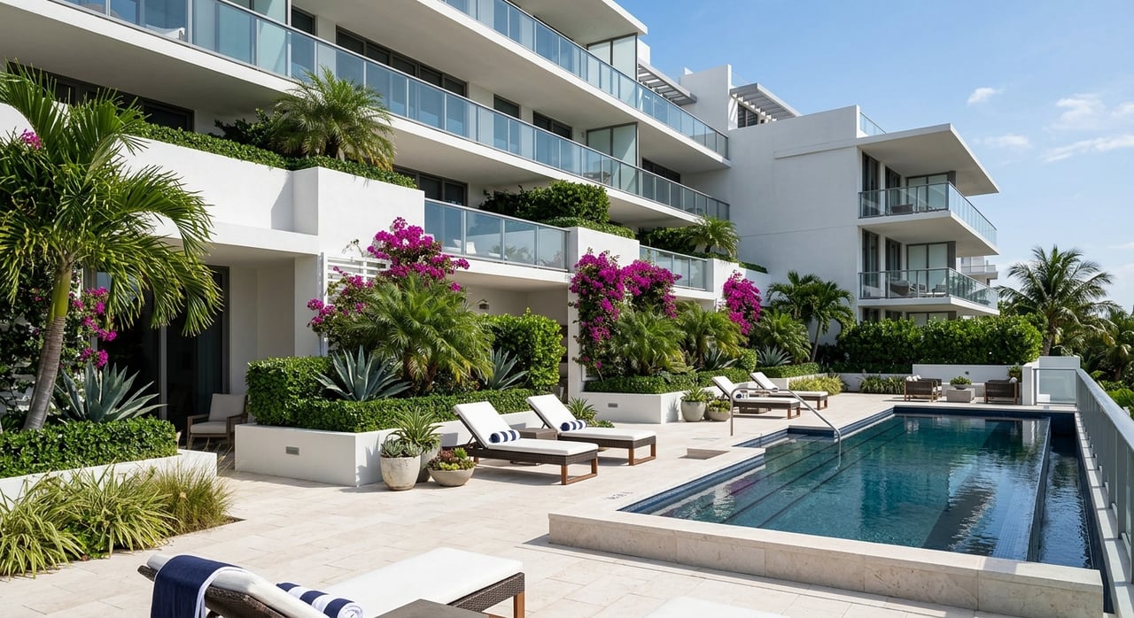 Luxury Condos Or Homes In West Palm Beach?