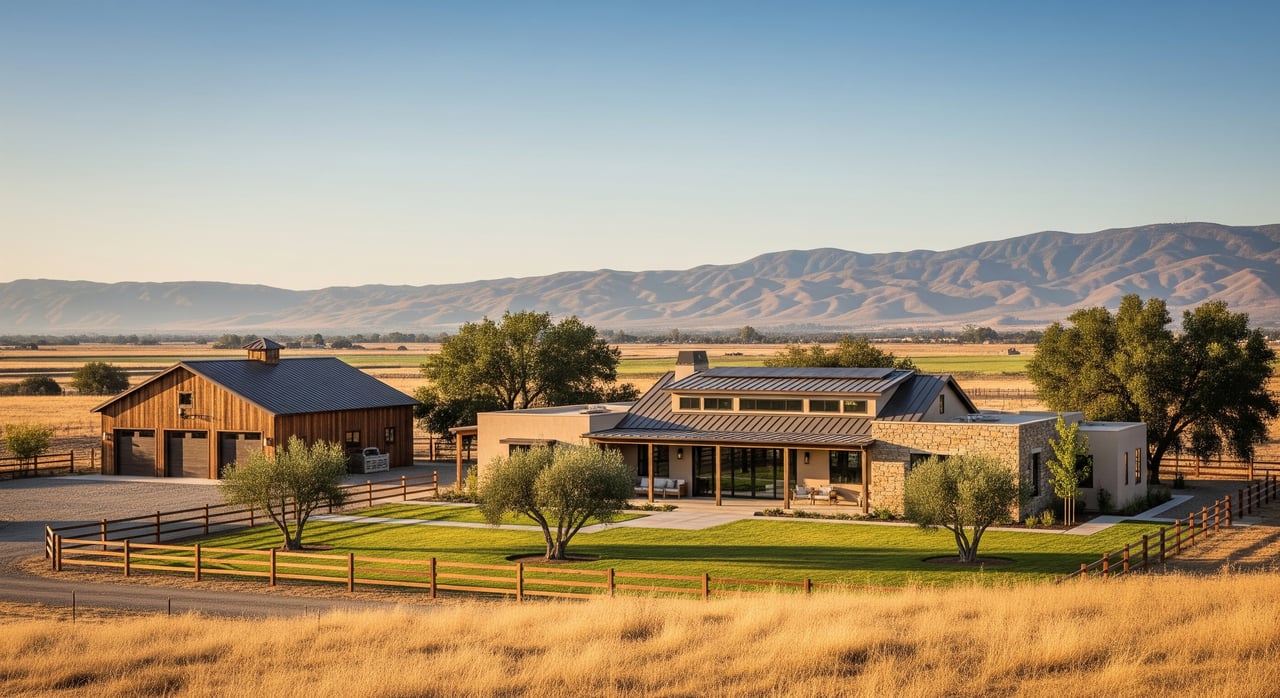 Hart Flat Acreage Living: Key Questions For Buyers