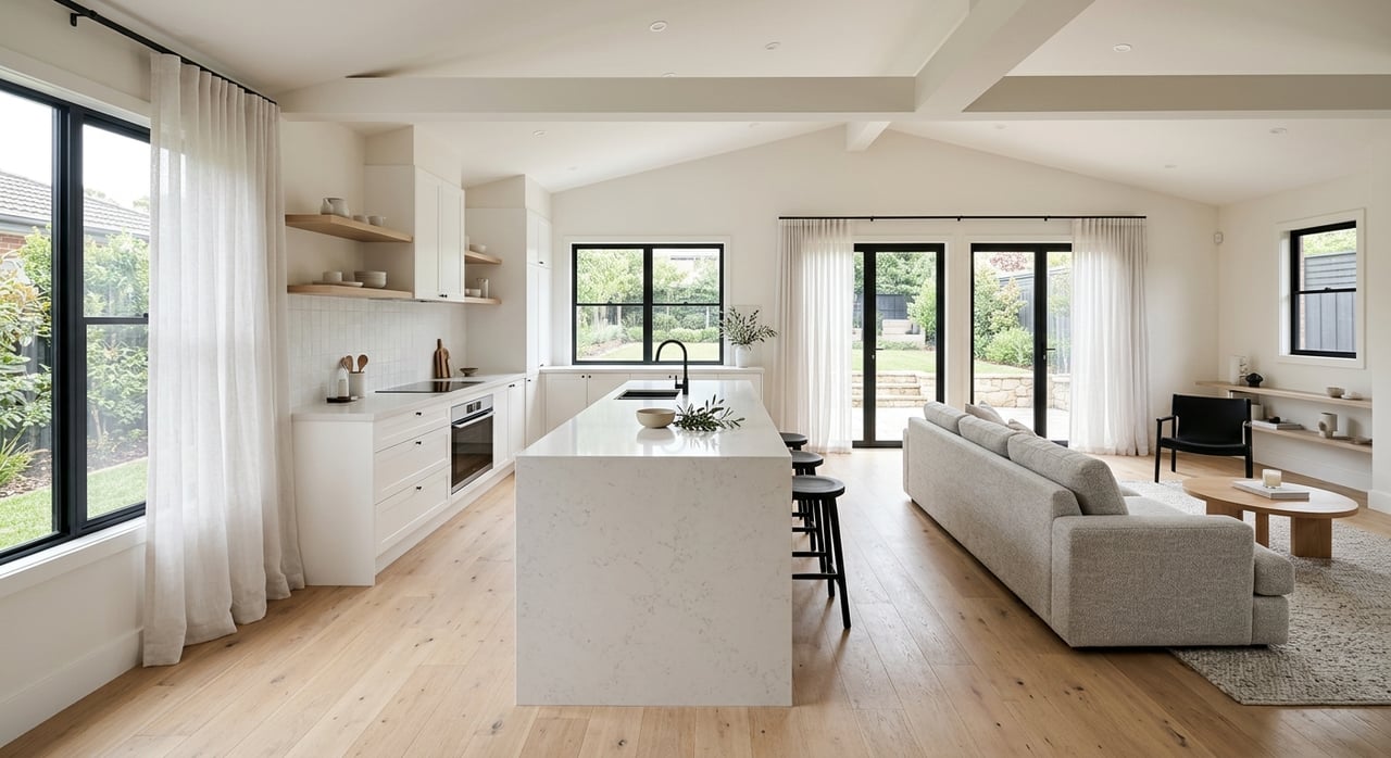 Preparing Your Raleigh Home To Sell With Modern Marketing