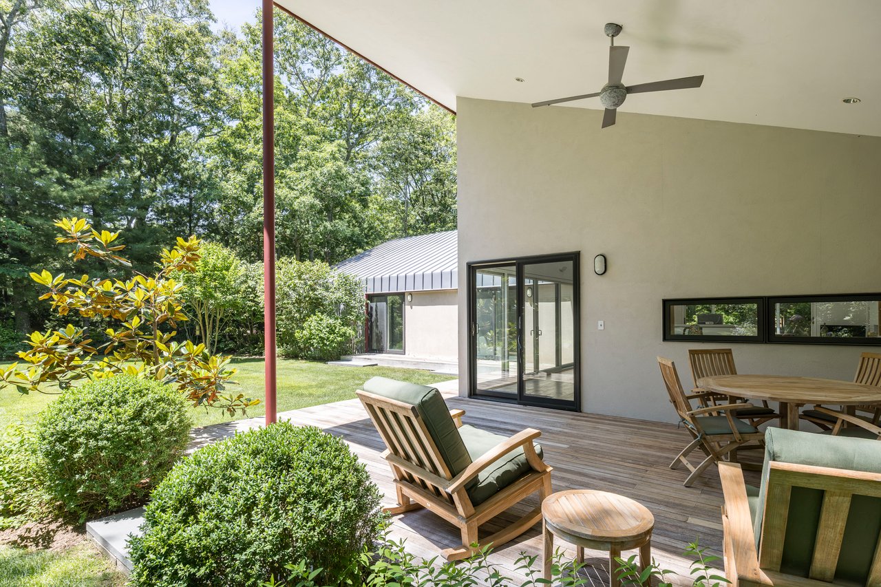 3 Whale Rock Ln., East Hampton