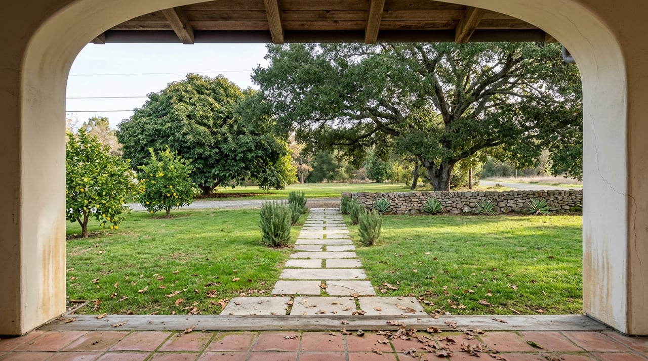 La Habra Heights Never Built a Downtown. One Park and Three Trailheads Do That Job Instead.