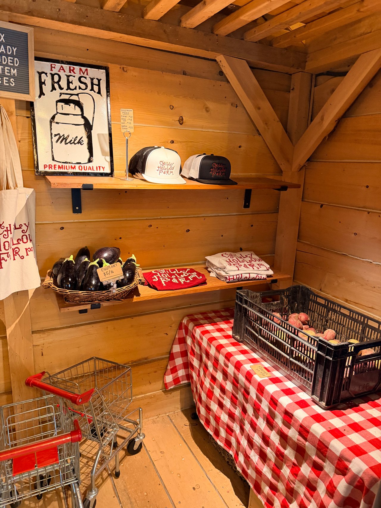 Living Near the Ridge: How Local Anchors Like Chilly Hollow Farm Shape Berryville’s Market Appeal