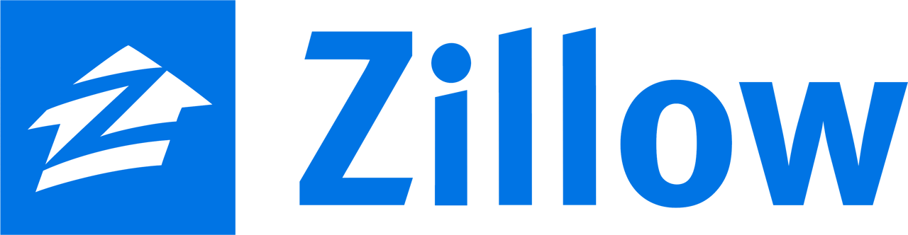 zillow logo