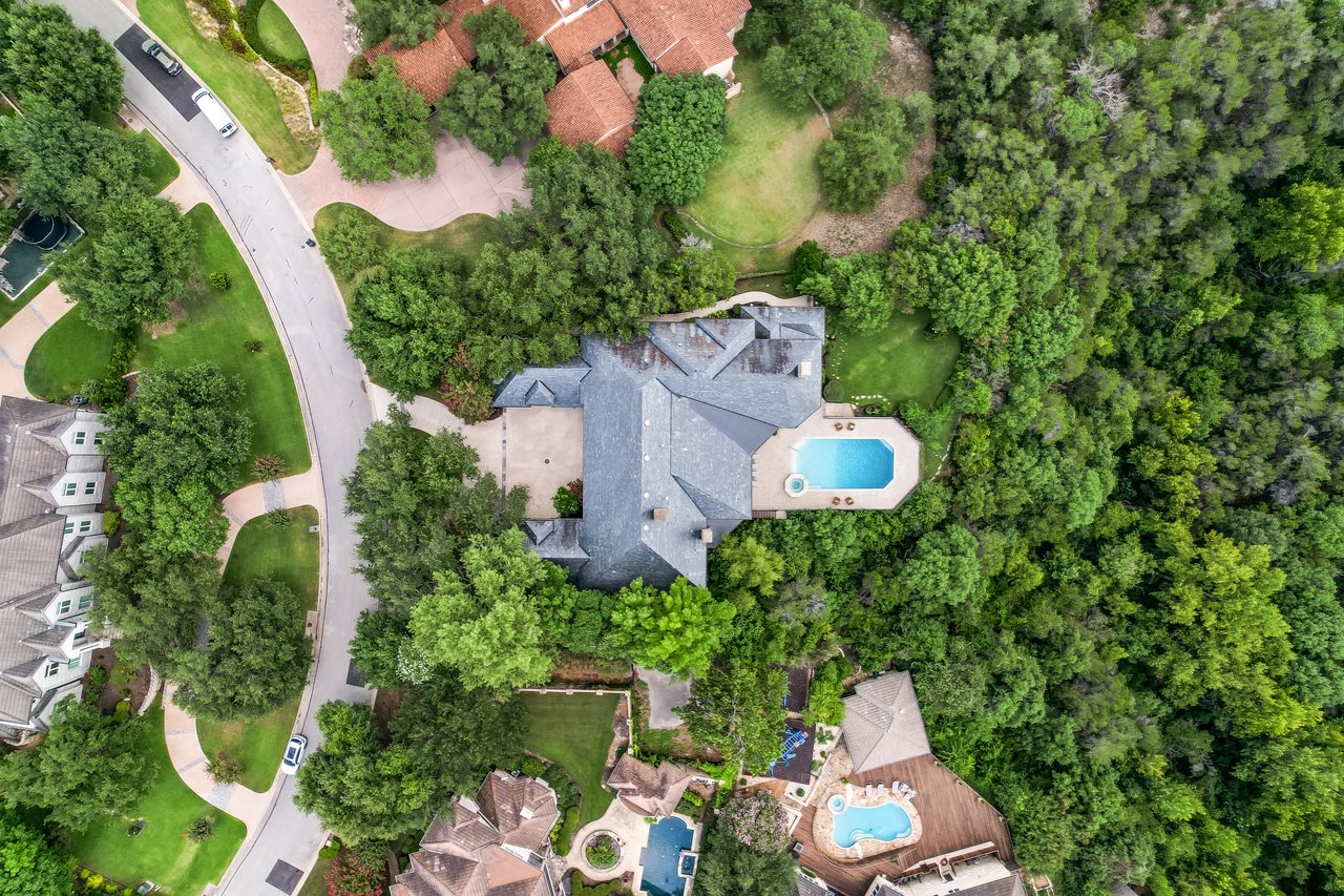 4604 Mantle Drive