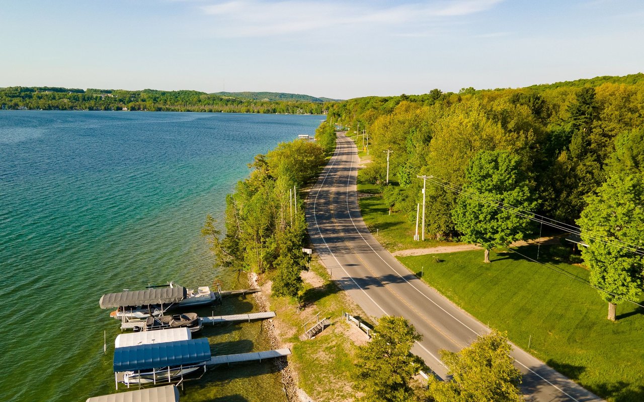 Whitmore Lake