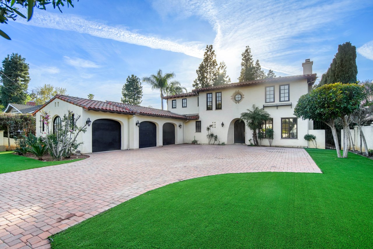 5309 Louise Ave, Encino