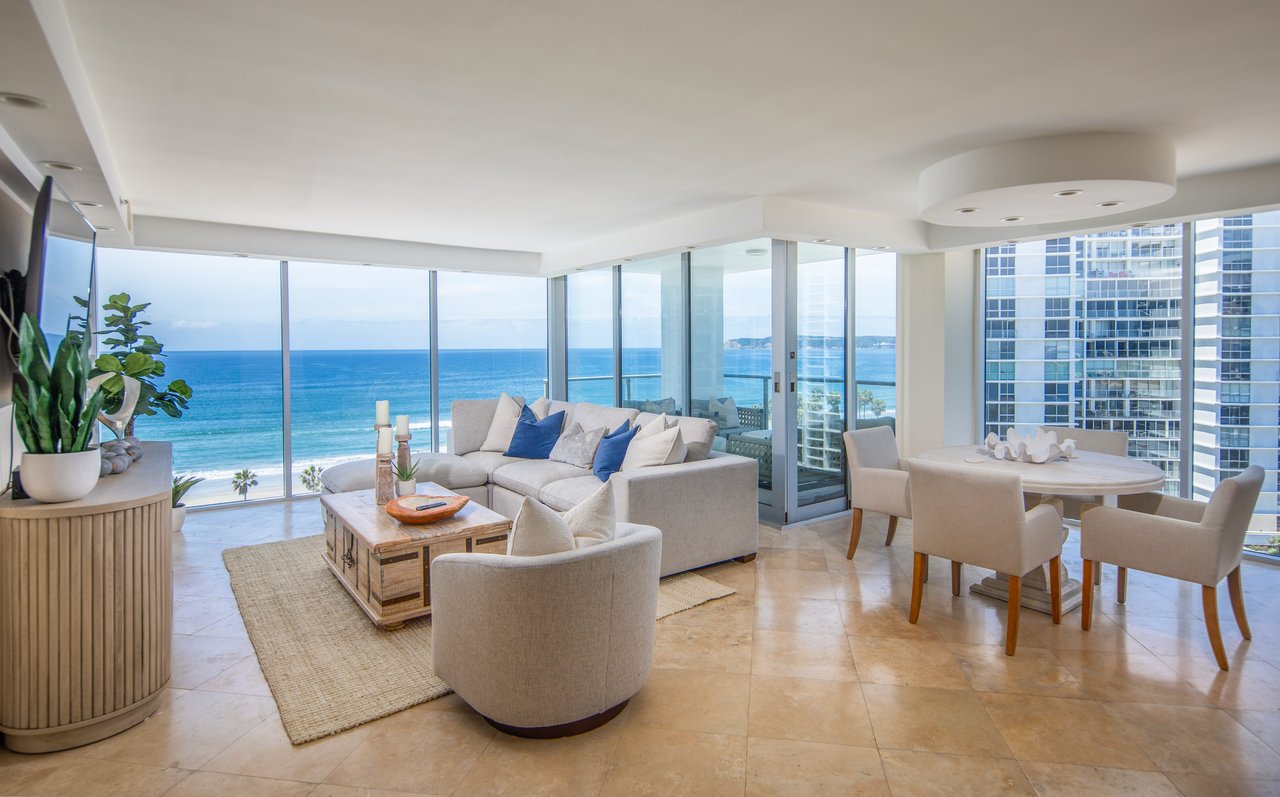 Discover Coastal Luxury: