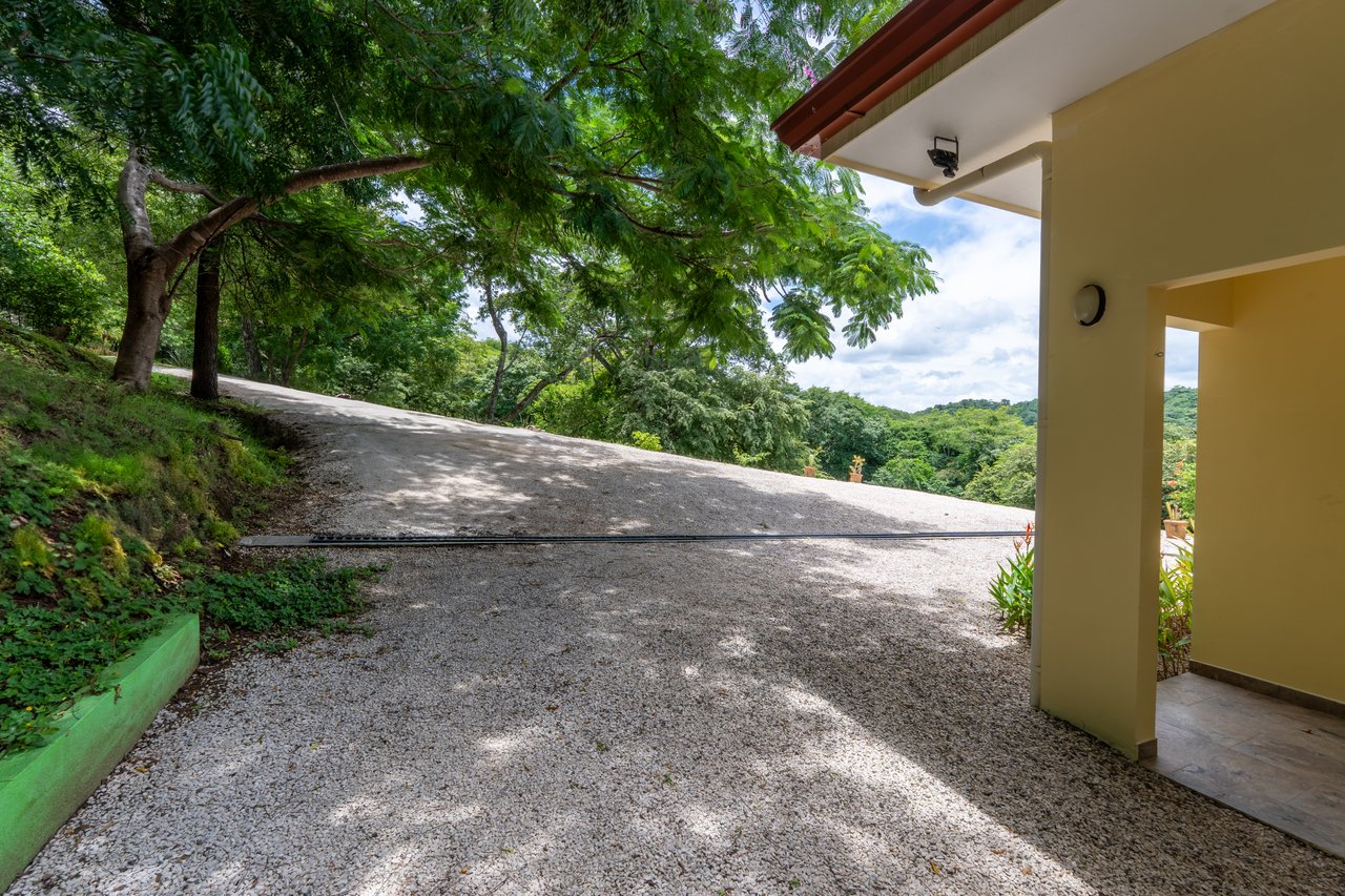 Casa Colina | Amazing Mountain View home in Rancho Cartegena