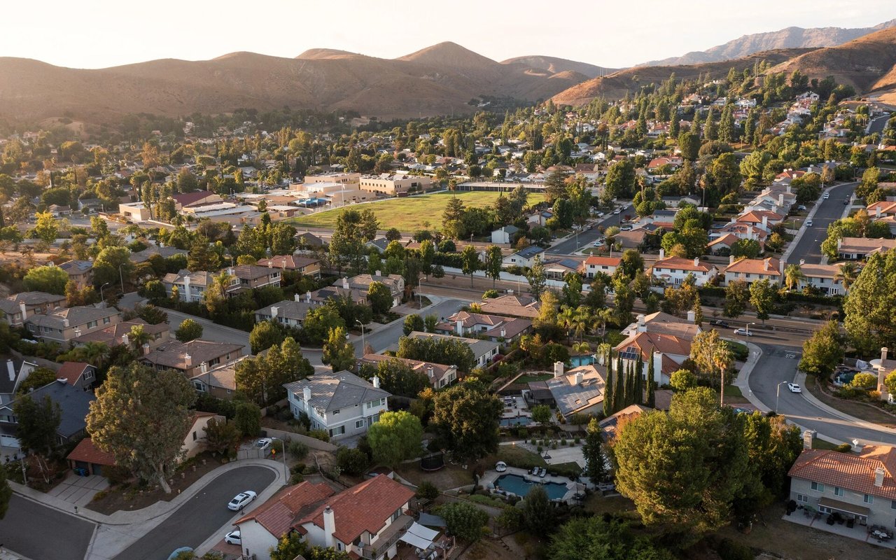 Orangevale