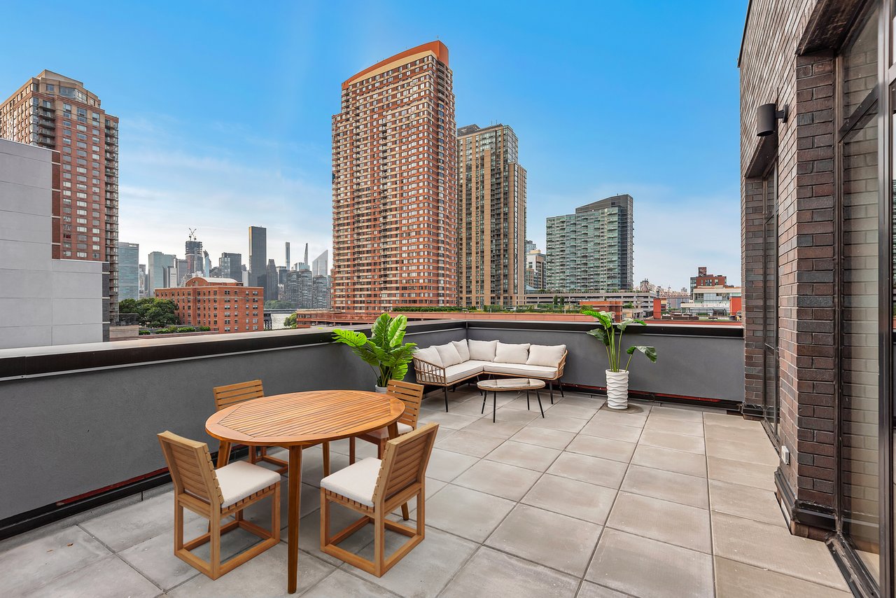 The Alchemy Condominium
