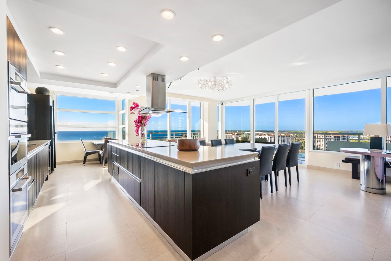 South Pointe Tower #2003