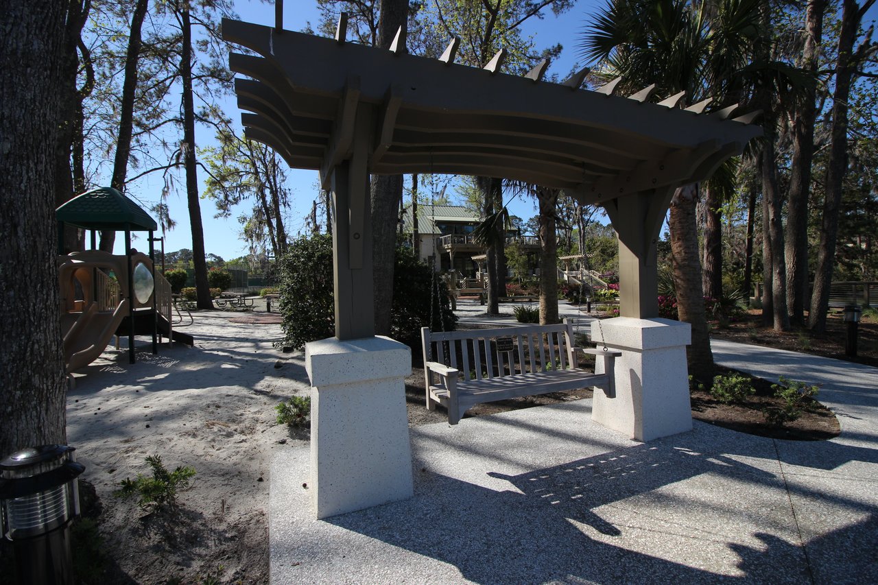 Hilton Head Plantation