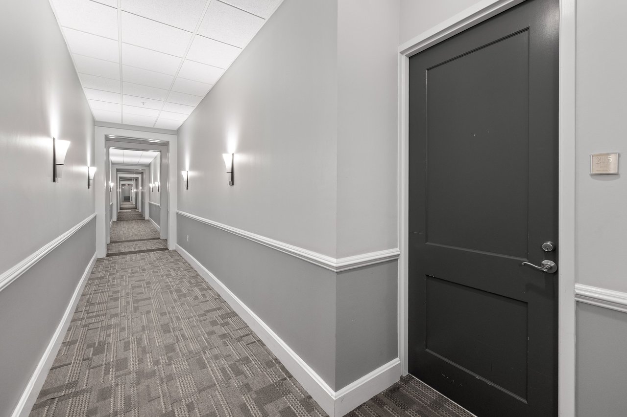 317 W Morgan St #215