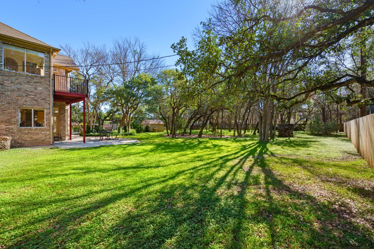 3813 McNeil Drive