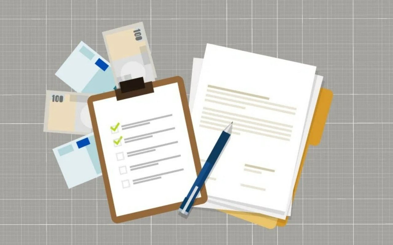 Items You Need When Applying For a Loan