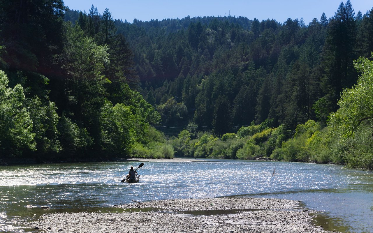 Russian River