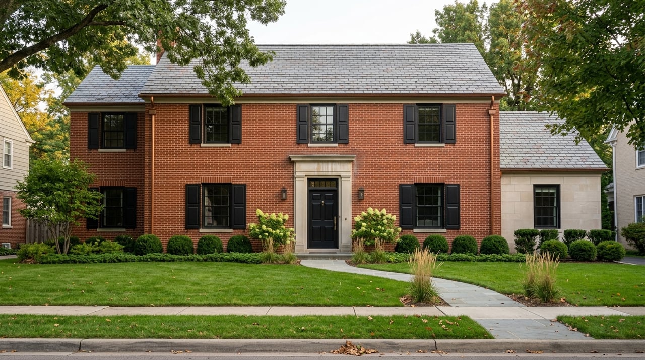 Trading Your Downtown Condo For A Home In Hinsdale