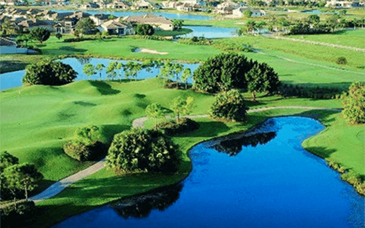 Ibis Gulf and Country Club