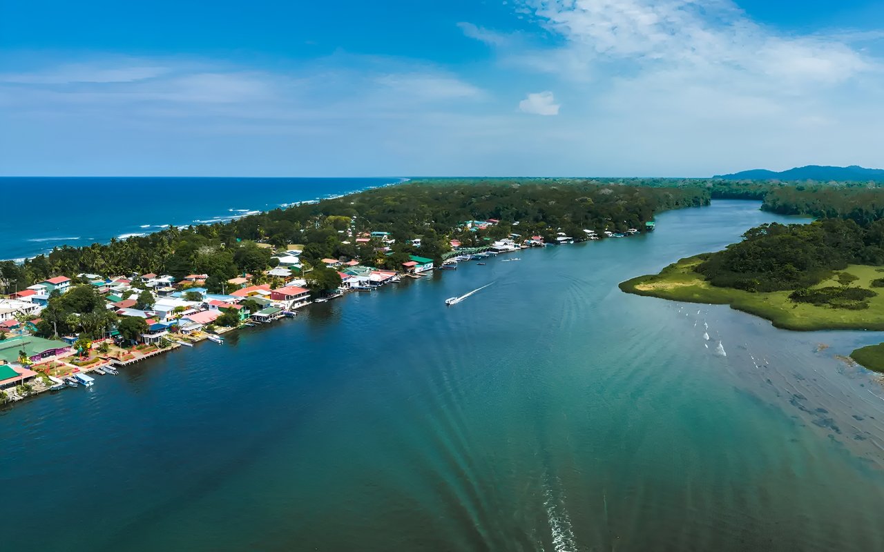 Caribbean