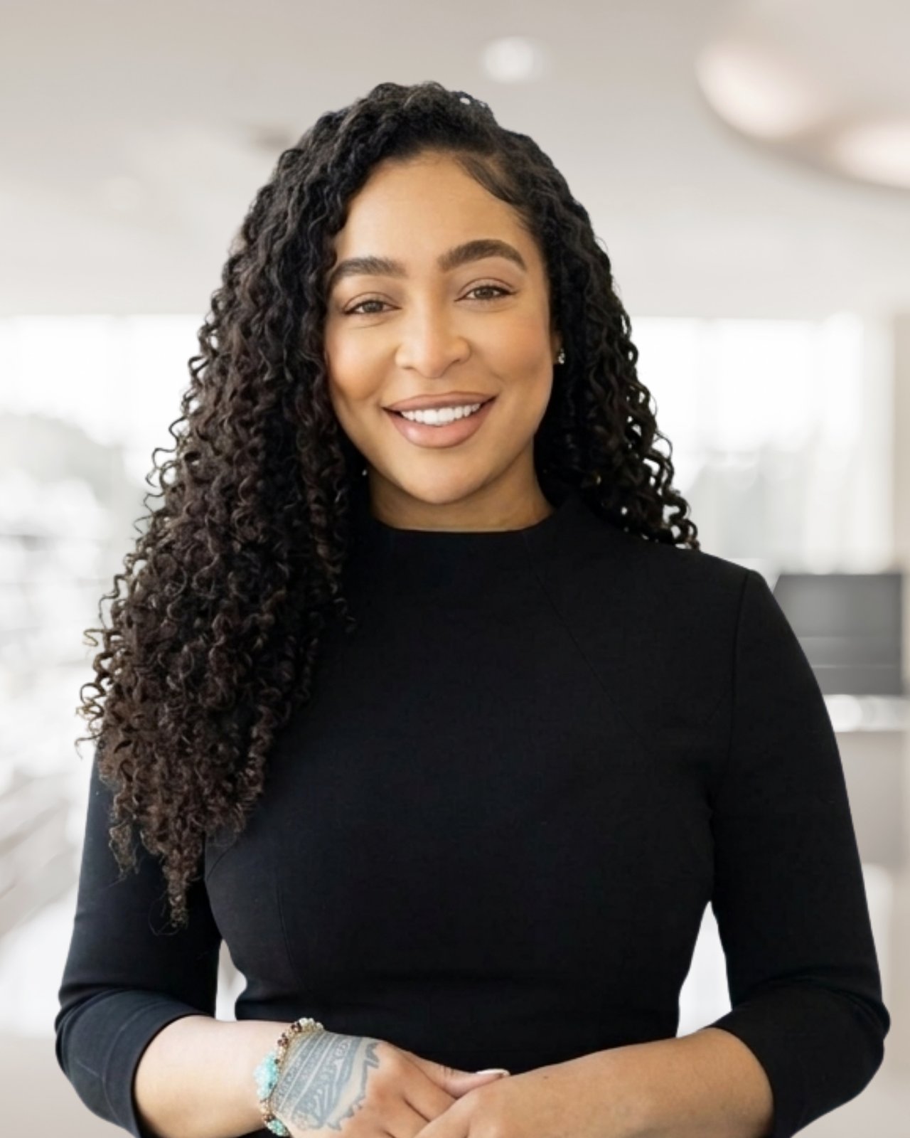 Tia Richardson