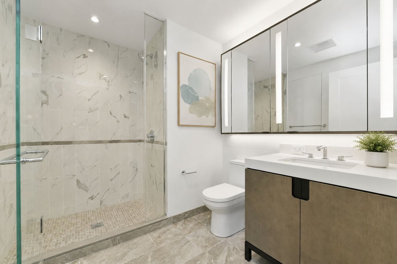 South End Full Service Condo