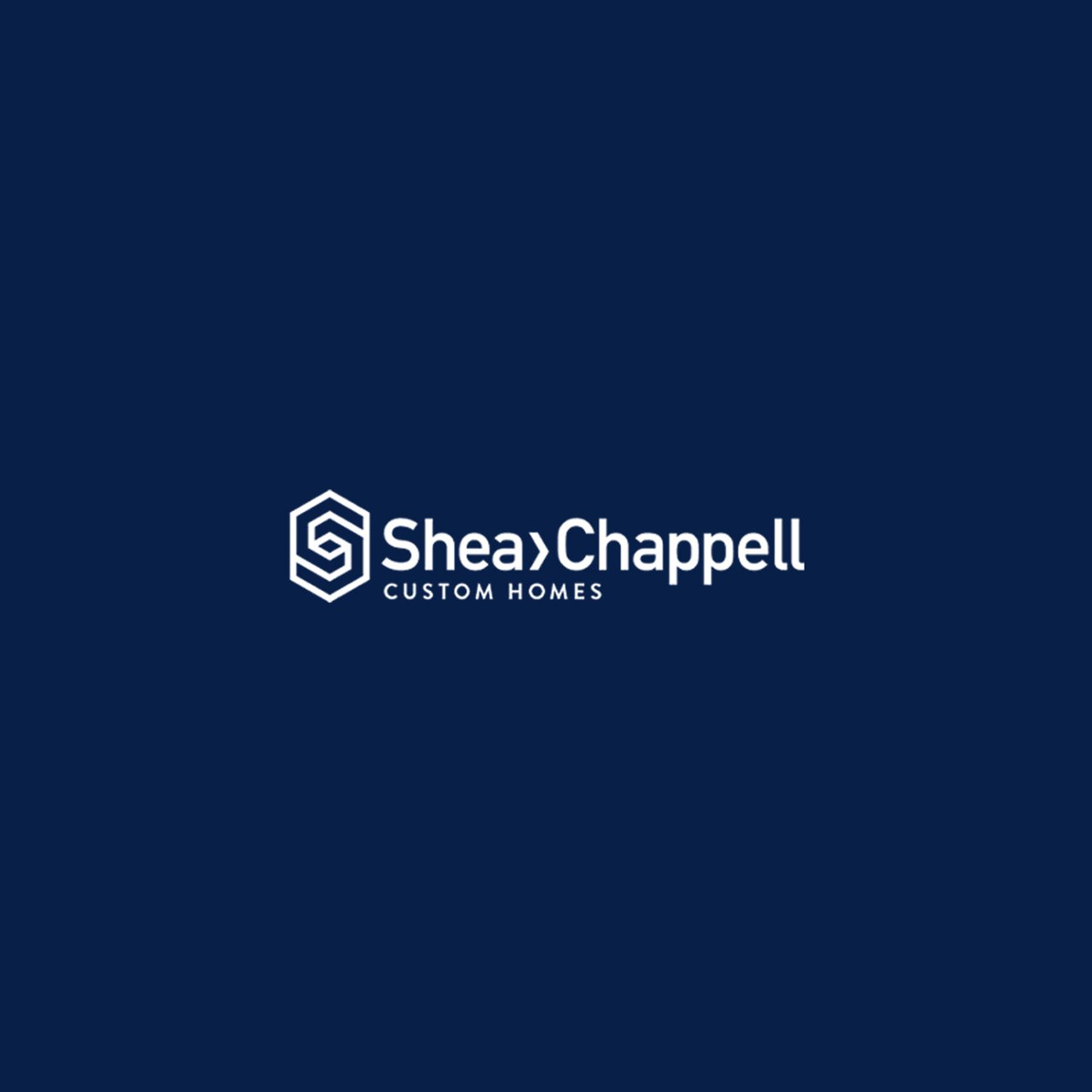 1. Shea Chappell Custom Homes