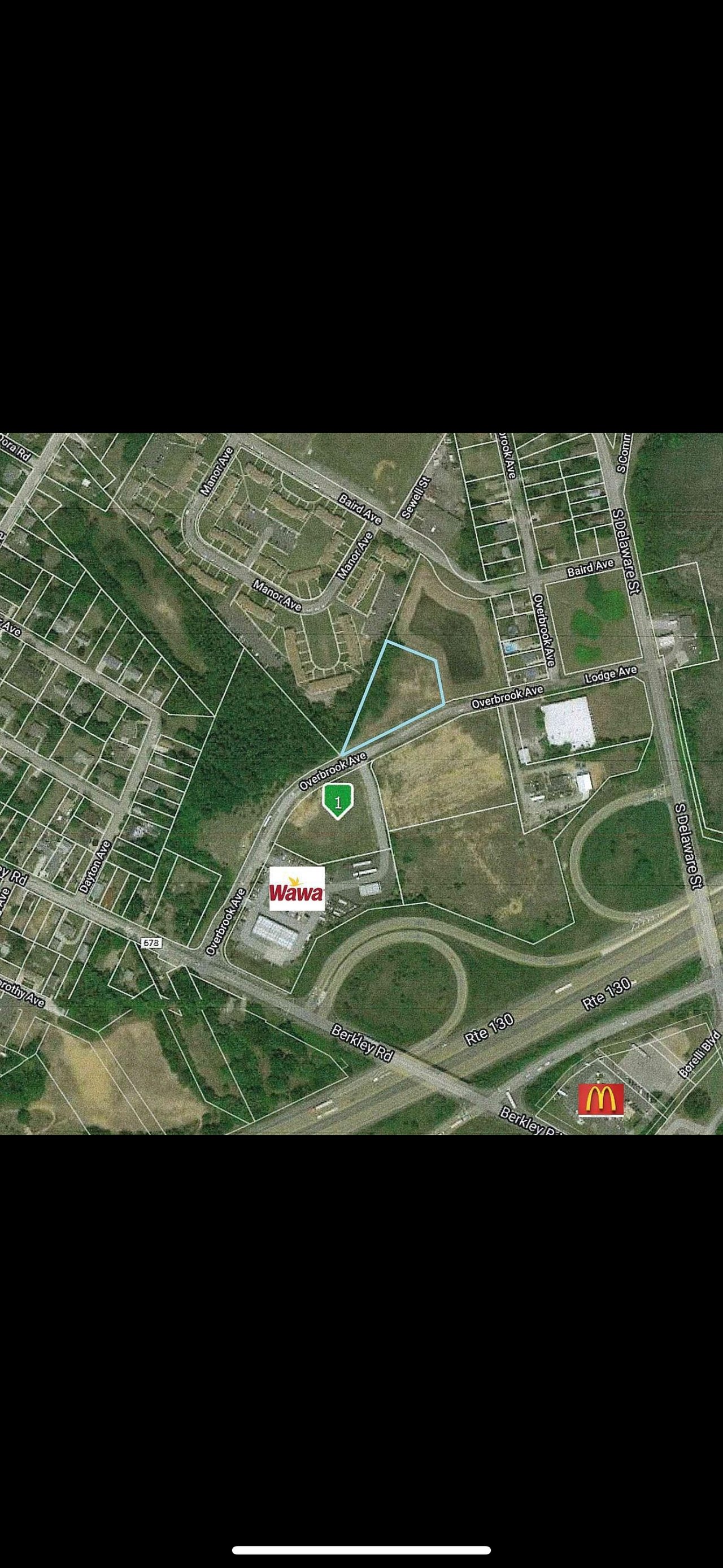 Paulsboro Cannabis Junction
